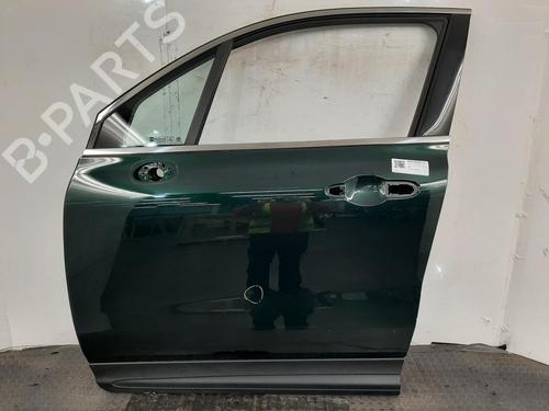 Used Left front door Left front door FIAT 500X (334_) 1.4 (334AXC1B, 334AXC11) (140 hp) 40005257 40005257