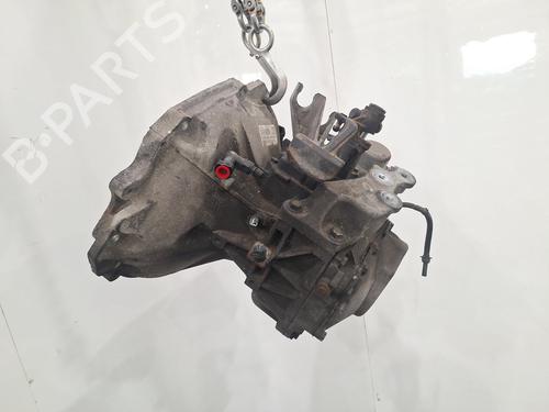 Skrzynia biegów VAUXHALL MOKKA / MOKKA X (J13) 1.6 | BP29922754M3