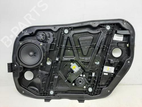 Front right window mechanism KIA XCEED (CD) 1.0 T-GDI | BP26774165C23 