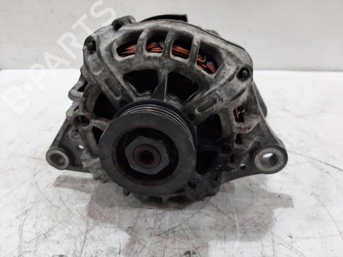 Used Alternator NISSAN MICRA III (K12) 1.2 16V (80 hp) 29524950