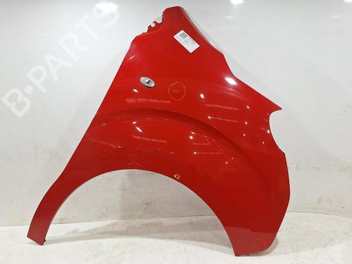 Guarda-lamas direito PEUGEOT EXPERT Van (V_) 1.5 BlueHDi 100 (102 hp) 31999061