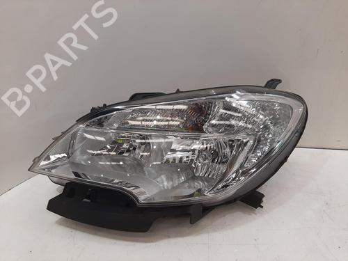 Used Left headlight Left headlight 38266231 38266231