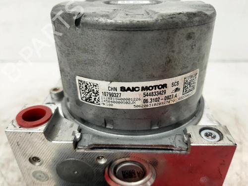 ABS pump MG MG HS (AS23) 1.5 EHS Hybrid (CSA6463) | BP30735423M43 - Image 5