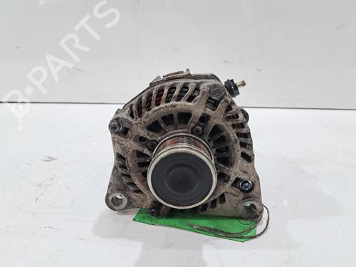 Used Alternator Alternator MAZDA CX-3 (DK) 1.5 SKYACTIV-D (DK2WS, DK5FW) (105 hp) 40454934 40454934
