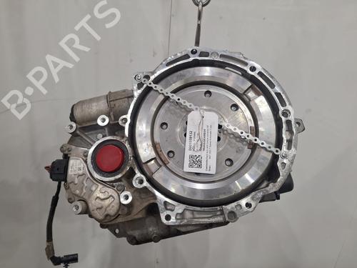 Used Gearbox VW GOLF VII (5G1, BQ1, BE1, BE2) 2.0 GTI (245 hp) 30360035