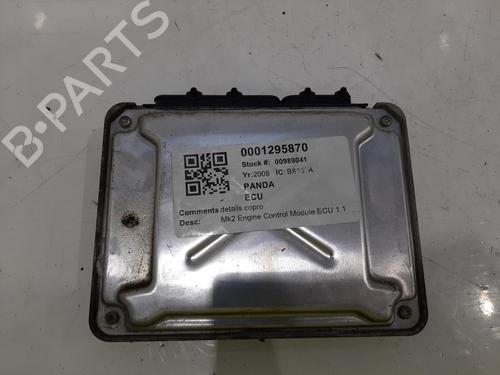 Control unit FIAT PANDA (169_) 1.1 (169.AXA1A) | BP26854554M11 