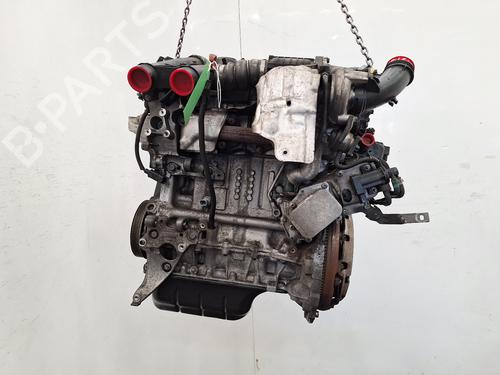 Engine CITROËN C4 II (NC_) 1.6 HDi 90 | BP39614766M1 - Image 2