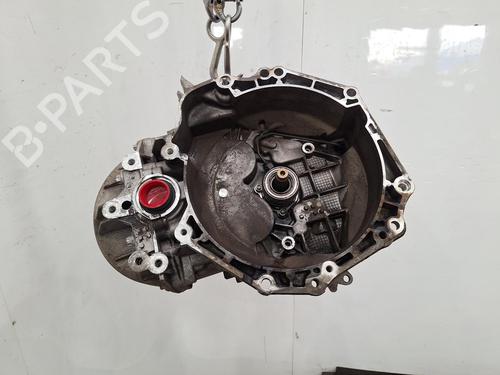 Used Gearbox Gearbox VAUXHALL MOKKA / MOKKA X (J13) 1.4 (140 hp) 34619712 34619712