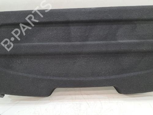 Rear parcel shelf FORD FIESTA VI (CB1, CCN) 1.0 EcoBoost | BP29742357C85 