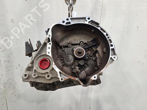 Used Gearbox NISSAN MICRA III (K12) 1.2 16V (80 hp) 31209585
