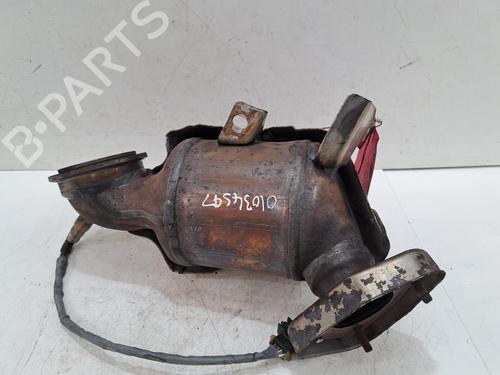 Katalysator VAUXHALL ASTRA Mk VI (J) GTC (P10) 1.4 (140 hp) 30609256