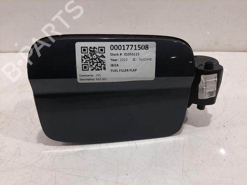 Used Fuel flap Fuel flap 37219202 37219202