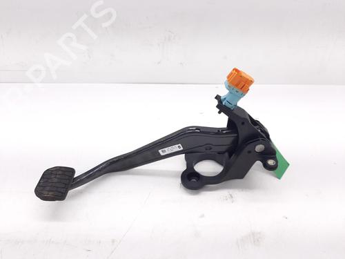 Used Pedal JAGUAR I-PACE (X590) EV400 AWD (400 hp) 26747192