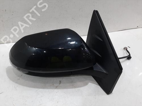 Right mirror TOYOTA YARIS (_P21_, _PA1_, _PH1_) 1.5 Hybrid (MXPH10, MXPH11) | BP32356850C27