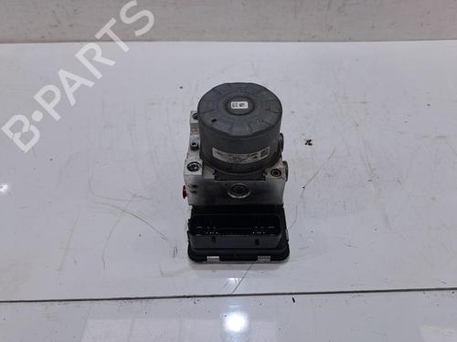 Used ABS pump VAUXHALL MERIVA Mk II (B) (S10) 1.4 (101 hp) 32448712