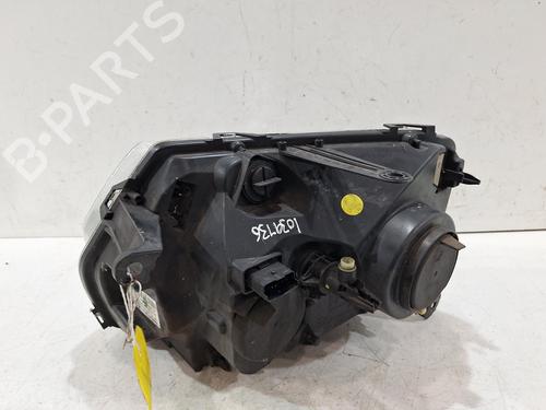 Right headlight DACIA DUSTER (HS_) 1.5 dCi | BP31879603C29