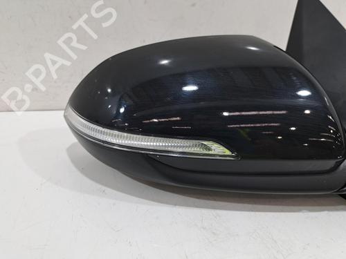 Used Right mirror KIA STONIC (YB) 1.0 T-GDi (101 hp) 29809636