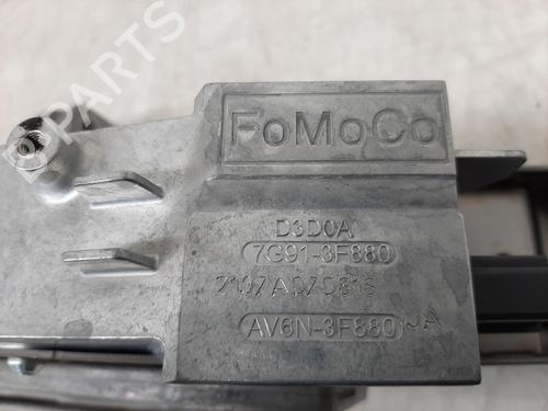 Steering column FORD KUGA II (DM2) 1.5 EcoBoost 4x4 | BP26808196M21 