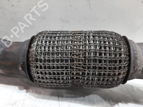 Particulate filter FORD FIESTA VI (CB1, CCN) 1.5 TDCi | BP34619436M81 - Image 6