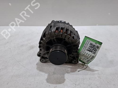 Used Alternator Alternator 39118799 39118799