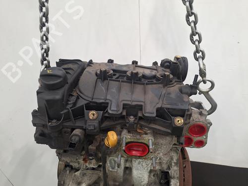 Engine PEUGEOT 108 1.2 | BP31597021M1 