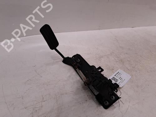 Used Pedal Pedal VAUXHALL VIVARO A Bus (X83) 2.0 CDTI (90 hp) 34273860 34273860