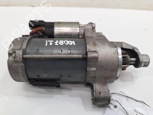 Starter AUDI A5 Sportback (F5A, F5F) 40 TFSI Mild Hybrid | BP26870501M8 
