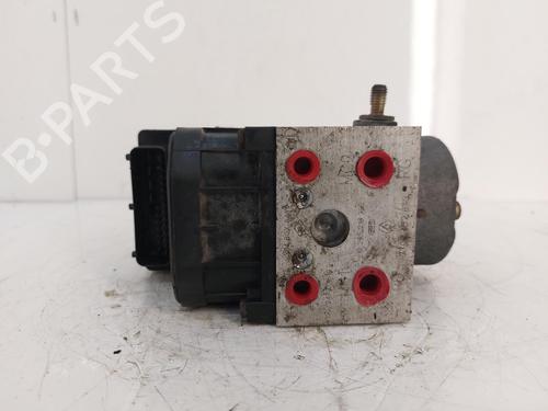 ABS RENAULT MEGANE Scenic (JA0/1_) 1.6 16V (JA0B, JA04, JA11, JA00) (107 hp) 26826085