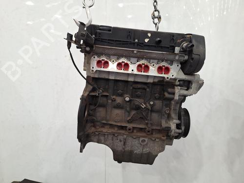 Engine VAUXHALL ASTRA Mk VI (J) (P10) 1.6 | BP28122650M1 