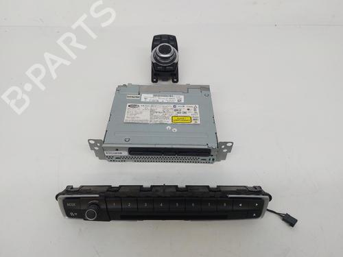 Module électronique BMW 1 (F21) 116 d (116 hp) 26806865