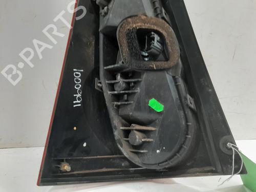 Right taillight PEUGEOT 107 (PM_, PN_) 1.0 | BP26774798C35 