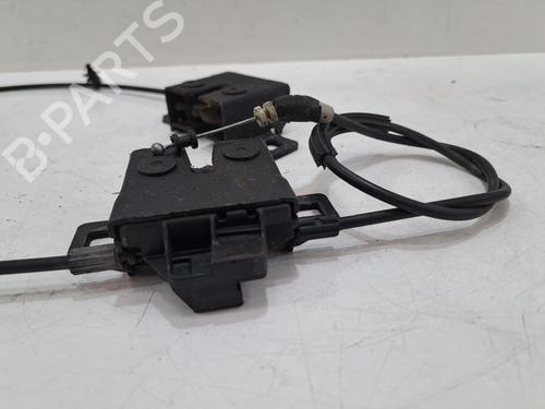 Hood lock JAGUAR I-PACE (X590) EV400 AWD | BP29059695C133 