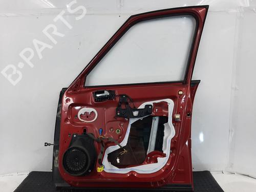 Right front door CITROËN C4 Picasso I MPV (UD_) 1.6 HDi 110 | BP26847993C3 
