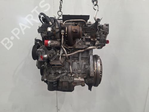 Engine VAUXHALL INSIGNIA Mk II (B) Hatchback (Z18) 1.5 (68) | BP39951676M1 - Image 3