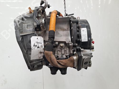 Gearbox RENAULT CAPTUR II (HF_) E-TECH 145 (HFMU) | BP35985511M3 - Image 2