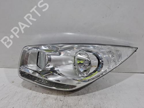 Used Left headlight Left headlight 38537313 38537313