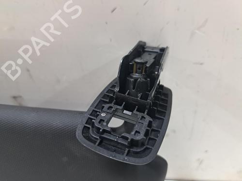 Left sun visor BMW 3 (G20, G80, G28) 330 e Plug-in-Hybrid | BP38912673I1 - Image 6