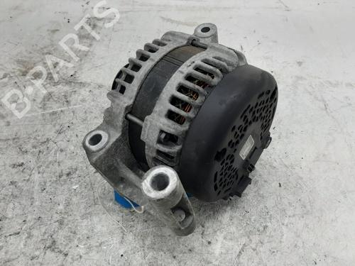 Alternator VAUXHALL ASTRA Mk VII (K) (B16) 1.0 | BP26785531M7 