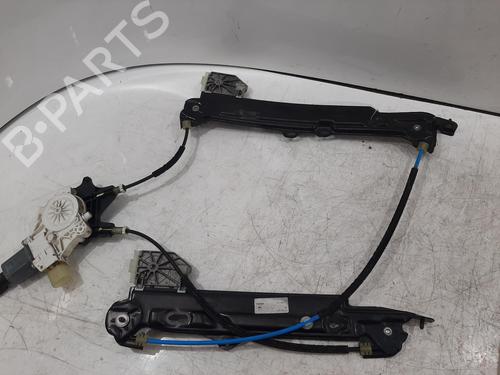 Used Rear left window mechanism Rear left window mechanism BMW 4 Gran Coupe (F36) 420 d xDrive (190 hp) 40222719 40222719