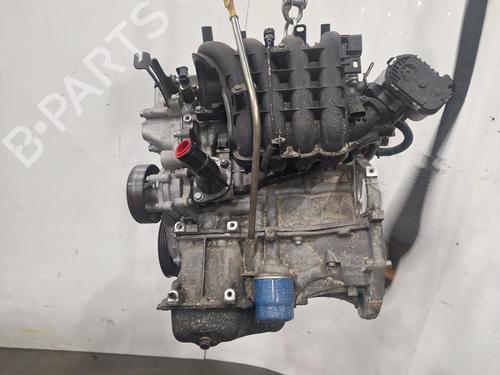 Engine KIA PICANTO II (TA) 1.2 | BP39405644M1 - Image 2