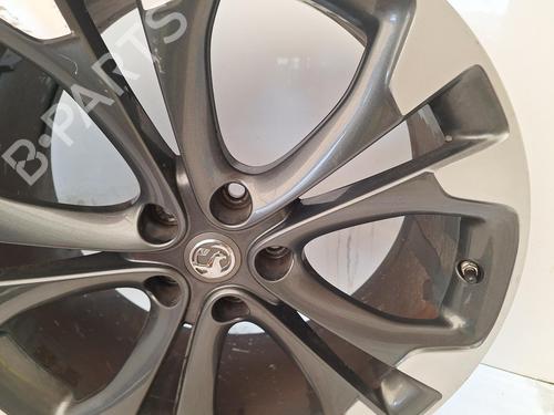 Fælk VAUXHALL CASCADA Convertible (W13) 2.0 CDTI | BP37448873C45 - Image 3