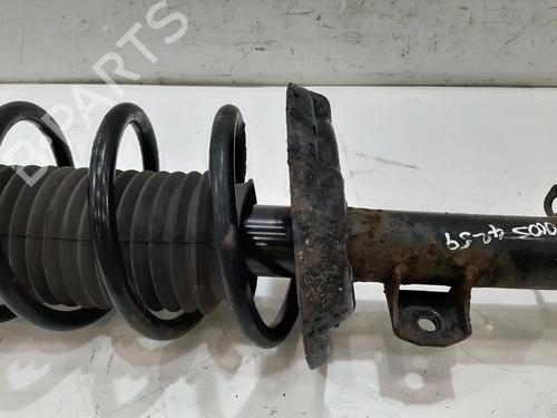 Right front shock absorber VAUXHALL CORSA Mk IV (E) (X15) 1.4 | BP36963507M17 - Image 4