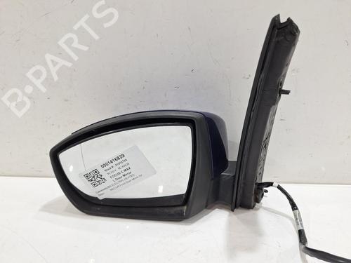 Used Left mirror FORD GRAND C-MAX (DXA/CB7, DXA/CEU) 2.0 TDCi (140 hp) 26758767