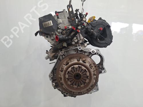 Used Engine VAUXHALL VIVA (C16) 1.0 (75 hp) 29884114
