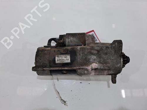 Starter VAUXHALL ASTRA Mk VII (K) (B16) 1.6 Turbo | BP38429439M8 - Image 4