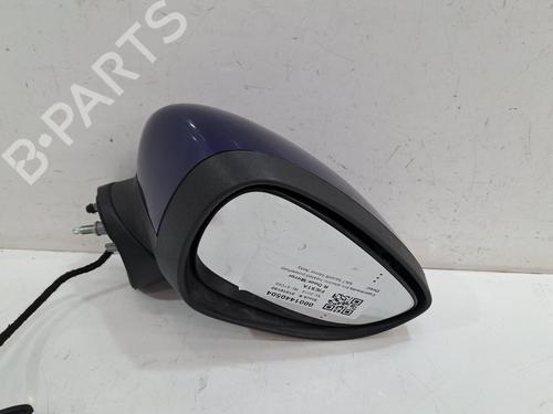 Used Right mirror FORD FIESTA VI (CB1, CCN) 1.0 EcoBoost (125 hp) 26859303