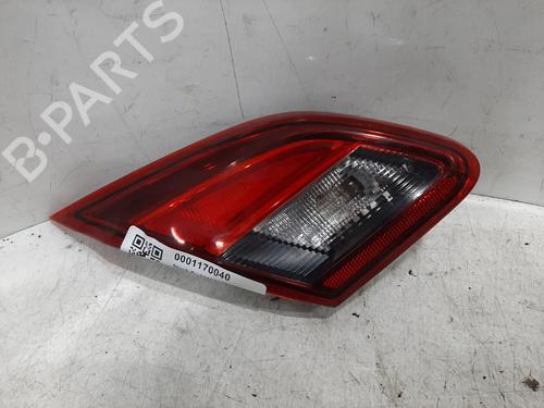 Used Left taillight VAUXHALL CORSA Mk IV (E) (X15) 1.3 CDTi (75 hp) 26758211