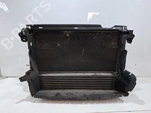 Used Radiator set Radiator set 38043101 38043101