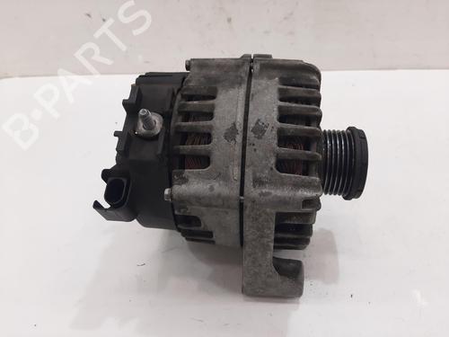 Used Alternator Alternator BMW 3 (F30, F80) 318 d (143 hp) 35922427 35922427