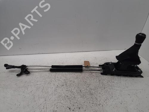 Used Gear lever VW POLO VI (AW1, BZ1, AE1) 1.0 TSI (95 hp) 26795966
